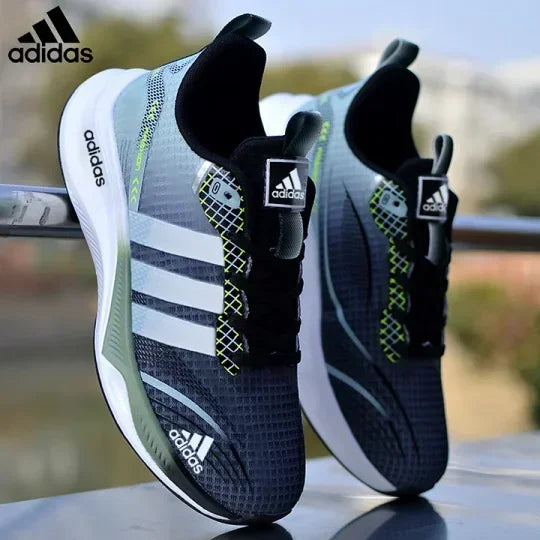 Atmungsaktive Sportschuhe
